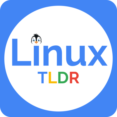 Avatar for Linux TLDR