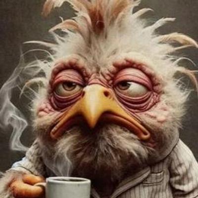 Avatar for wimvdputte
