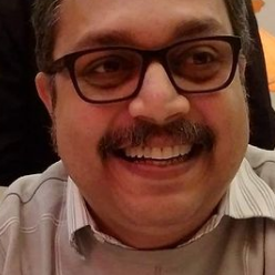 Avatar for unixbhaskar